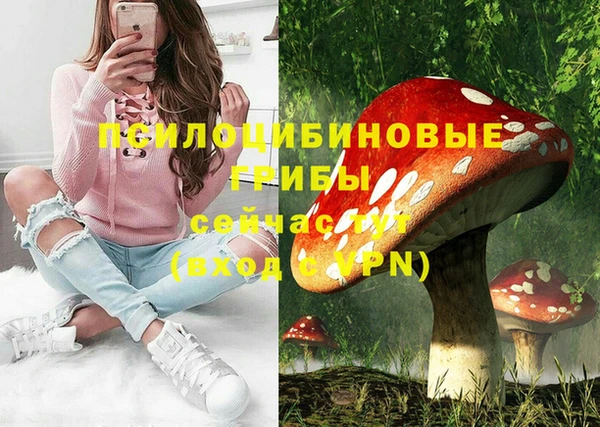 герыч Осташков